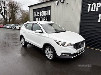 Used MG MG ZS 2019 for sale - 77770218: Photo
