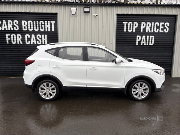 Used MG MG ZS 2019 for sale - 77770218: Photo 2
