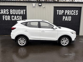 Used MG MG ZS 2019 for sale - 77770218: Photo