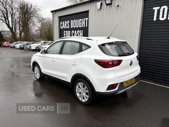 Used MG MG ZS 2019 for sale - 77770218: Photo
