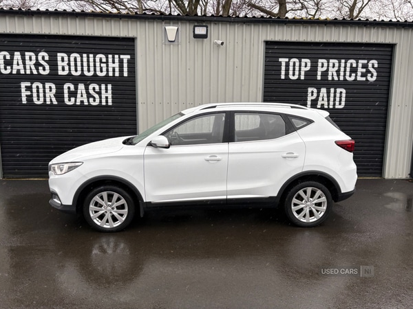 Used MG MG ZS 2019 for sale - 77770218: Photo 5