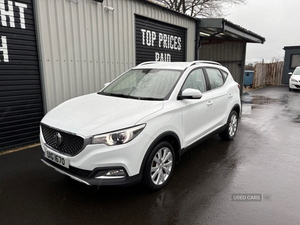 Used MG MG ZS 2019 for sale - 77770218: Photo 6