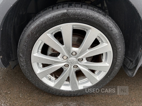 Used MG MG ZS 2019 for sale - 77770218: Photo 8