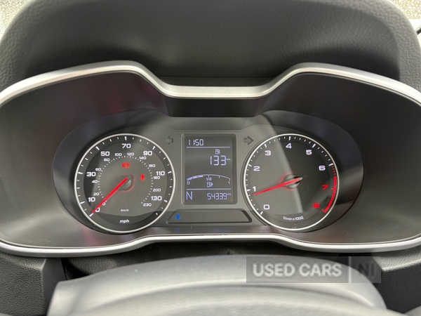 Used MG MG ZS 2019 for sale - 77770218: Photo 9