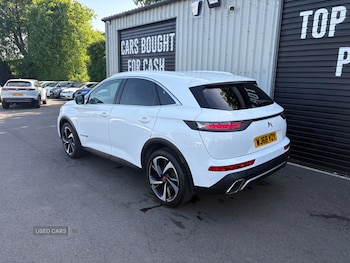 Used DS Automobiles DS 7 2019 for sale - 78729298: Photo