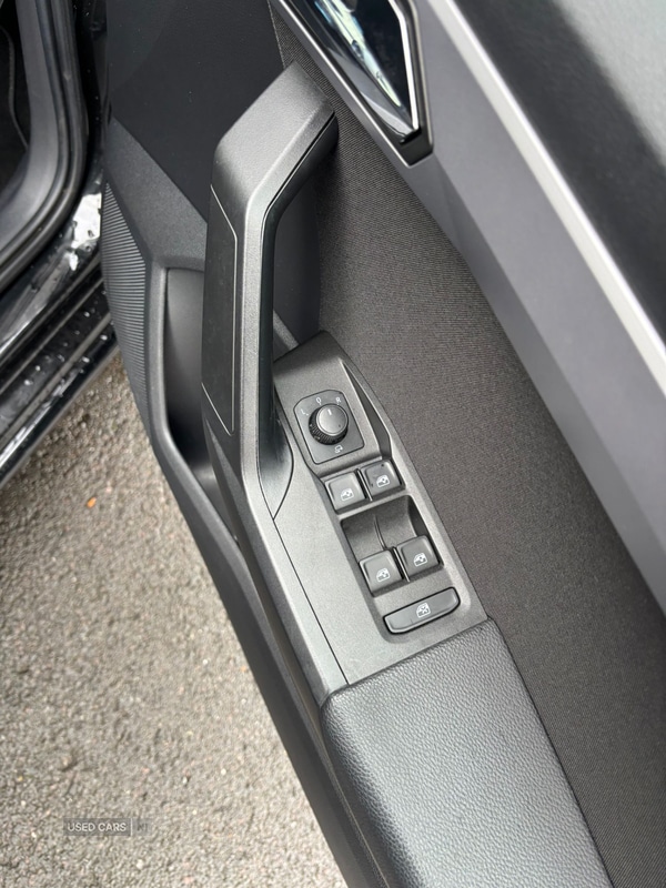 Used SEAT Ibiza 2021 for sale - 76486268: Photo 10