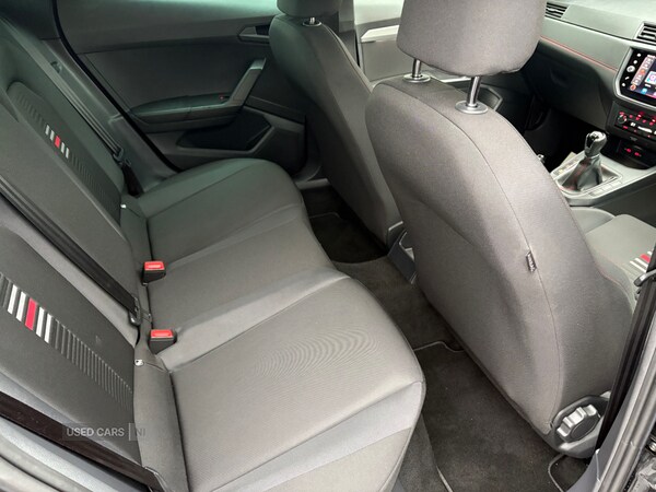 Used SEAT Ibiza 2021 for sale - 76486268: Photo 12