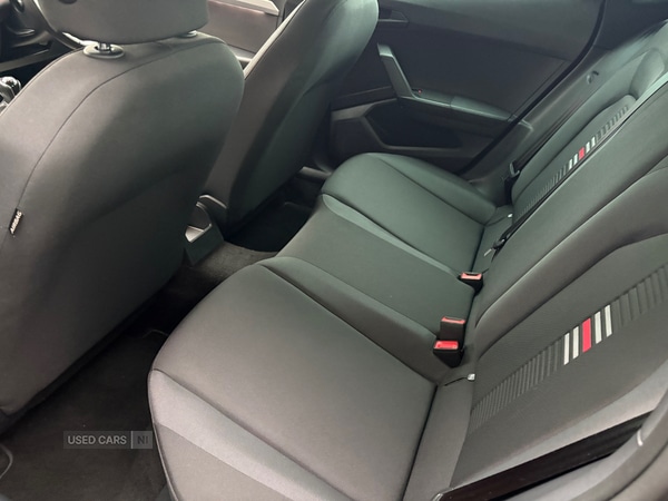 Used SEAT Ibiza 2021 for sale - 76486268: Photo 13