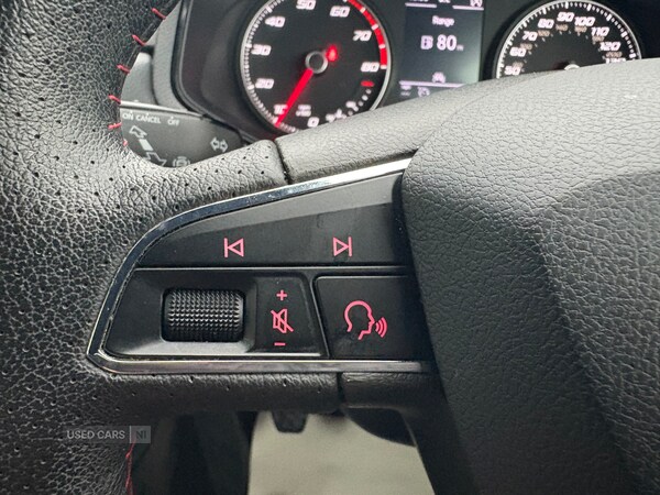 Used SEAT Ibiza 2021 for sale - 76486268: Photo 16