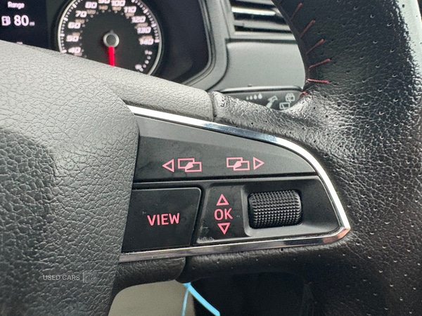 Used SEAT Ibiza 2021 for sale - 76486268: Photo 17