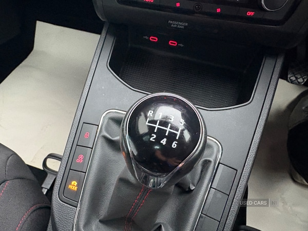 Used SEAT Ibiza 2021 for sale - 76486268: Photo 18