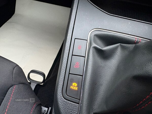 Used SEAT Ibiza 2021 for sale - 76486268: Photo 19