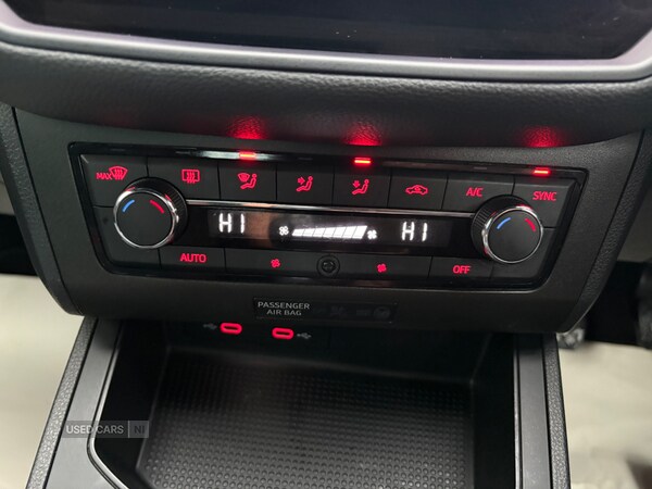 Used SEAT Ibiza 2021 for sale - 76486268: Photo 20