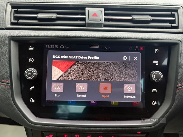 Used SEAT Ibiza 2021 for sale - 76486268: Photo 21