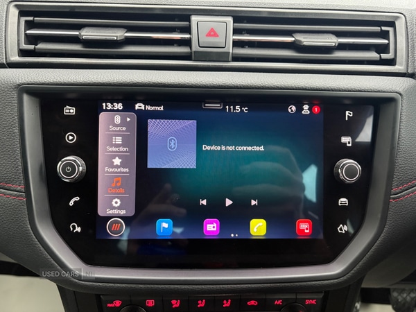 Used SEAT Ibiza 2021 for sale - 76486268: Photo 23