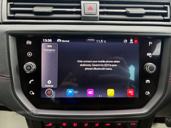 Used SEAT Ibiza 2021 for sale - 76486268: Photo 24