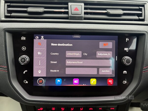 Used SEAT Ibiza 2021 for sale - 76486268: Photo 25