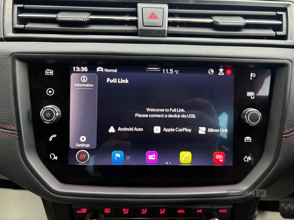 Used SEAT Ibiza 2021 for sale - 76486268: Photo 27