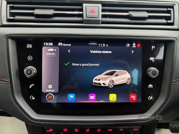 Used SEAT Ibiza 2021 for sale - 76486268: Photo 28