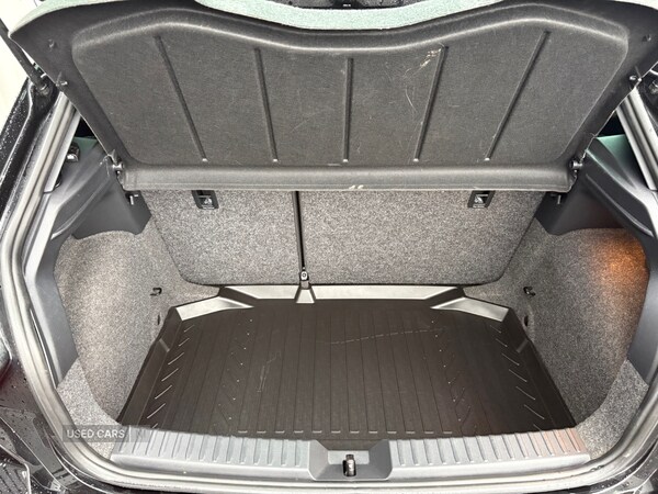 Used SEAT Ibiza 2021 for sale - 76486268: Photo 29