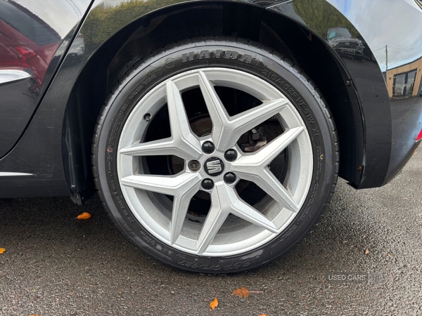 Used SEAT Ibiza 2021 for sale - 76486268: Photo 7