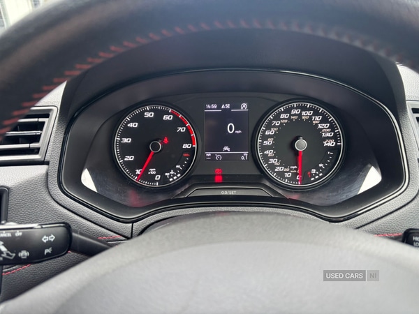 Used SEAT Ibiza 2021 for sale - 76486268: Photo 9