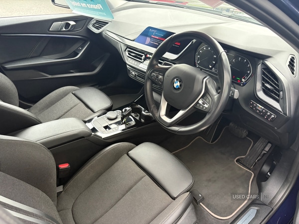 Used BMW 1 Series 2020 for sale - 76539350: Photo 10