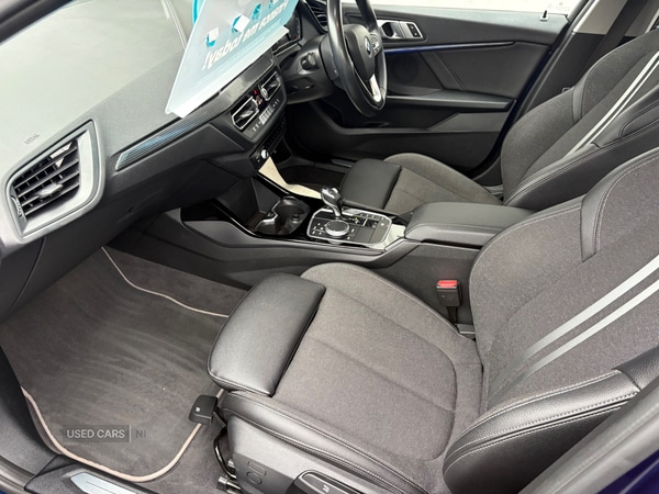 Used BMW 1 Series 2020 for sale - 76539350: Photo 11