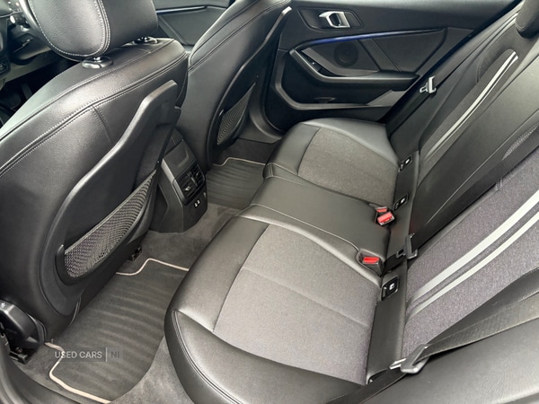 Used BMW 1 Series 2020 for sale - 76539350: Photo 12