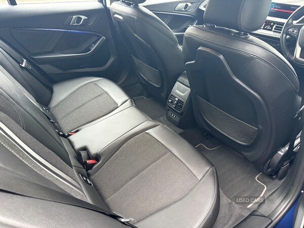 Used BMW 1 Series 2020 for sale - 76539350: Photo 13