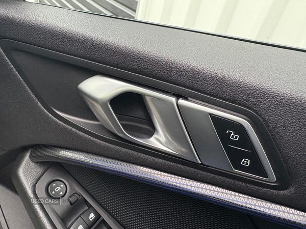 Used BMW 1 Series 2020 for sale - 76539350: Photo 15