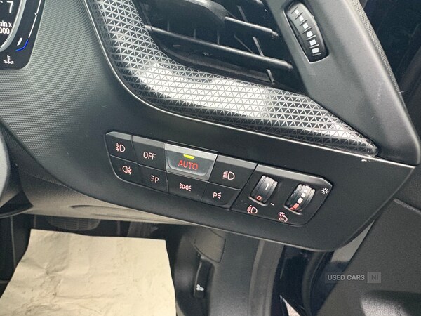 Used BMW 1 Series 2020 for sale - 76539350: Photo 16