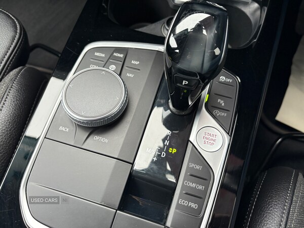 Used BMW 1 Series 2020 for sale - 76539350: Photo 17