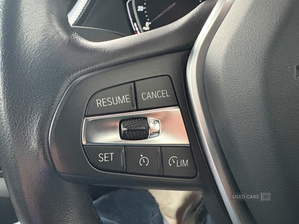 Used BMW 1 Series 2020 for sale - 76539350: Photo 19