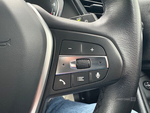 Used BMW 1 Series 2020 for sale - 76539350: Photo 20