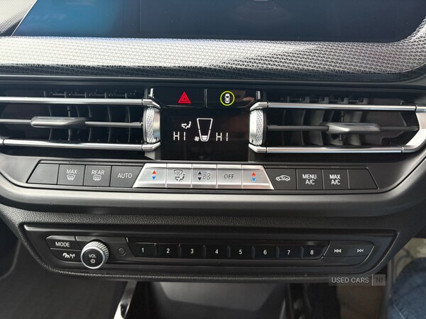 Used BMW 1 Series 2020 for sale - 76539350: Photo 21