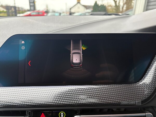 Used BMW 1 Series 2020 for sale - 76539350: Photo 22