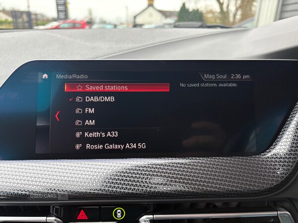 Used BMW 1 Series 2020 for sale - 76539350: Photo 23