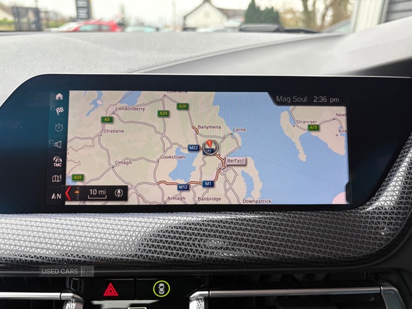 Used BMW 1 Series 2020 for sale - 76539350: Photo 24