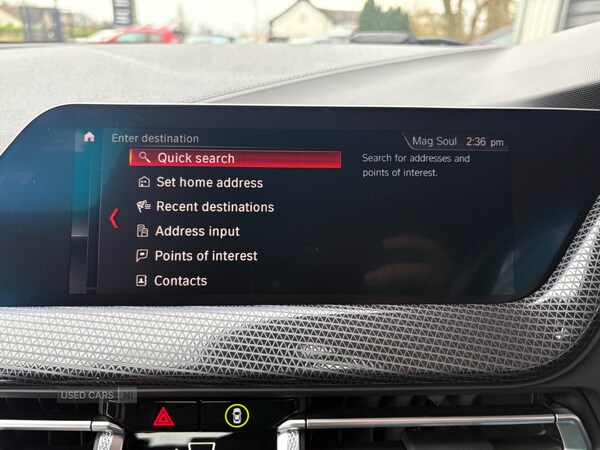 Used BMW 1 Series 2020 for sale - 76539350: Photo 25