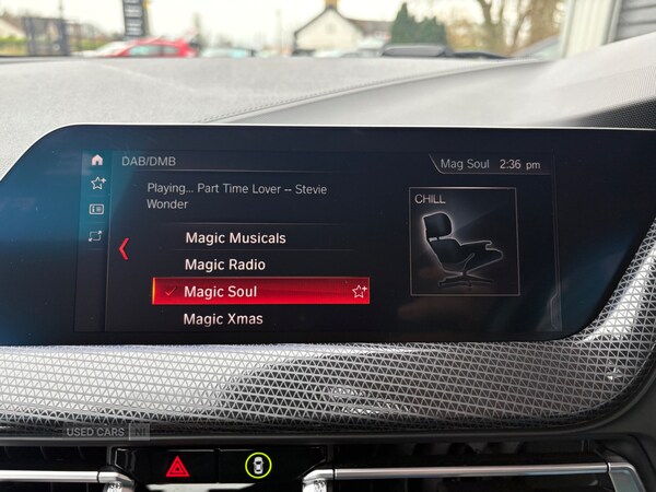 Used BMW 1 Series 2020 for sale - 76539350: Photo 26