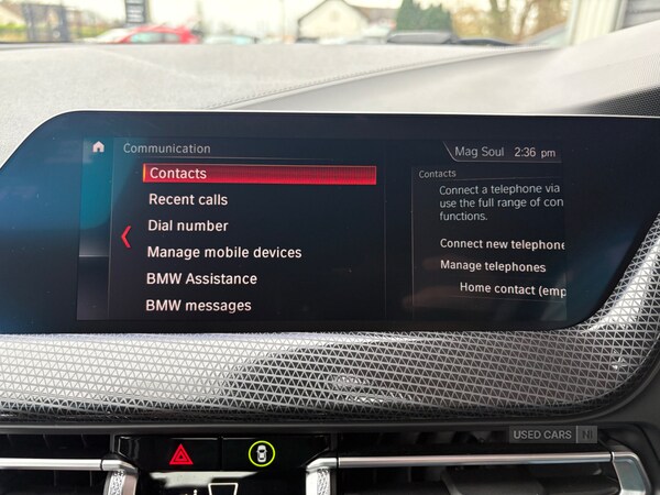 Used BMW 1 Series 2020 for sale - 76539350: Photo 27