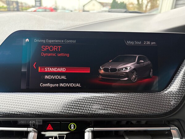 Used BMW 1 Series 2020 for sale - 76539350: Photo 28