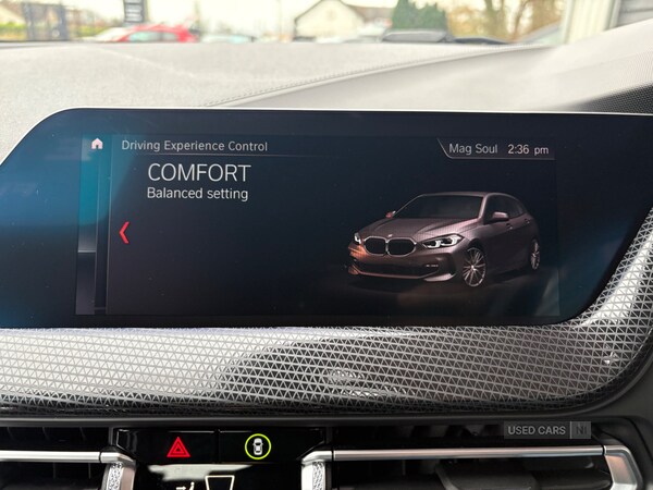 Used BMW 1 Series 2020 for sale - 76539350: Photo 29