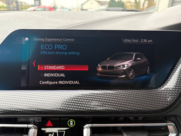 Used BMW 1 Series 2020 for sale - 76539350: Photo 30