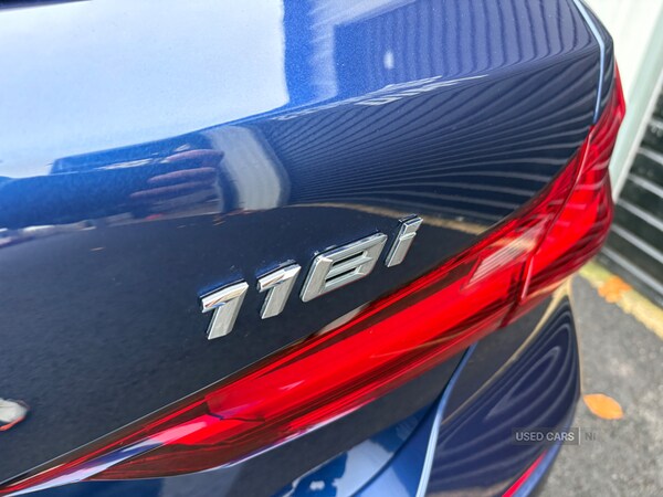 Used BMW 1 Series 2020 for sale - 76539350: Photo 7