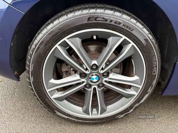 Used BMW 1 Series 2020 for sale - 76539350: Photo 8