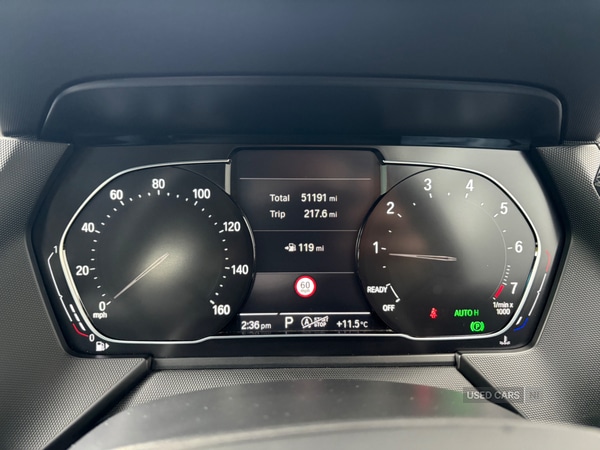 Used BMW 1 Series 2020 for sale - 76539350: Photo 9