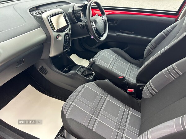 Used Peugeot 108 2017 for sale - 74838719: Photo 11