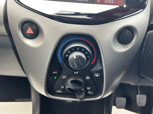 Used Peugeot 108 2017 for sale - 74838719: Photo 15